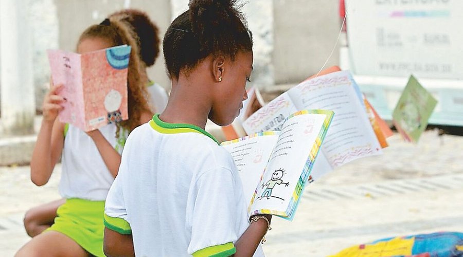 [Flica: evento literário agita vida cultural e econômica de Cachoeira]