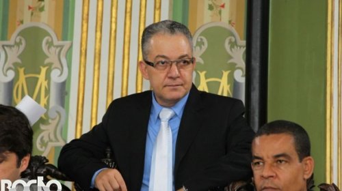 [Vereador de Salvador protocola lei contra 