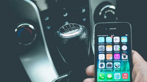 [Trânsito.com: saiba mais sobre o Detran mobile]