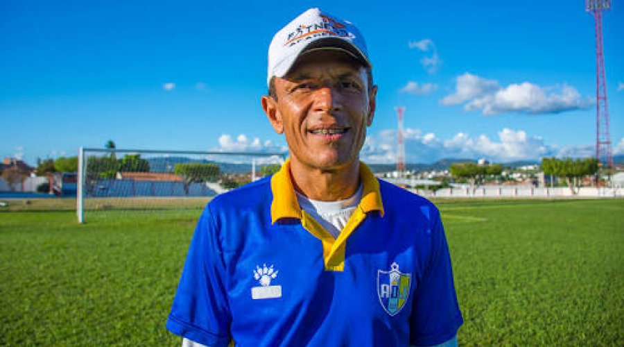 [Baianão 2018: Jequié anuncia retorno do treinador Paulo Sales]
