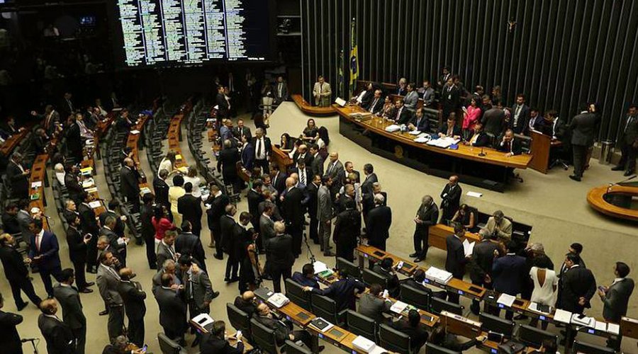 [Veja como votaram os deputados baianos na 2ª denúncia contra Michel Temer]