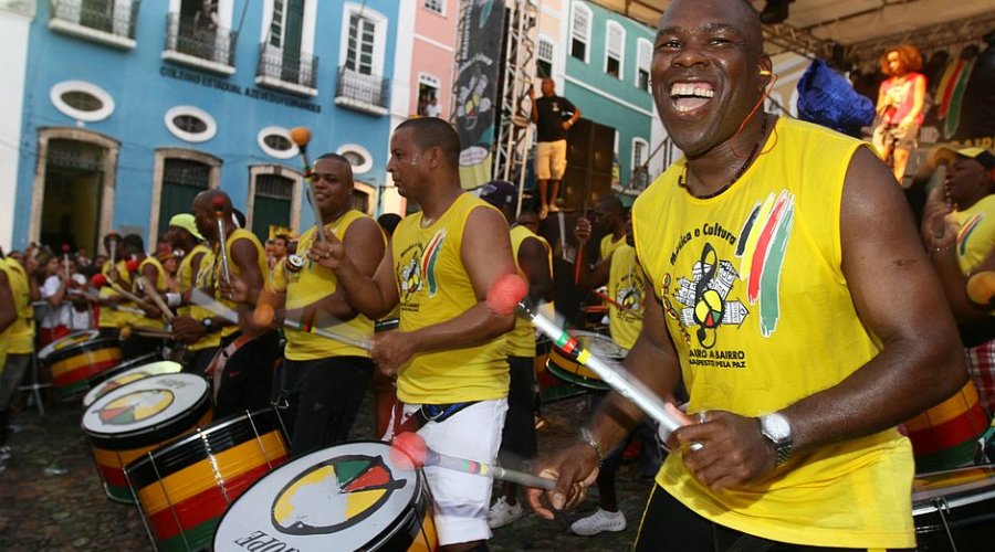 [Re-circo é opção gratuita para esta tarde no Parque da Cidade]