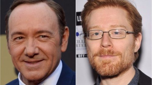 [Kevin Spacey pede desculpas após acusação de assédio sexual a ator adolescente]