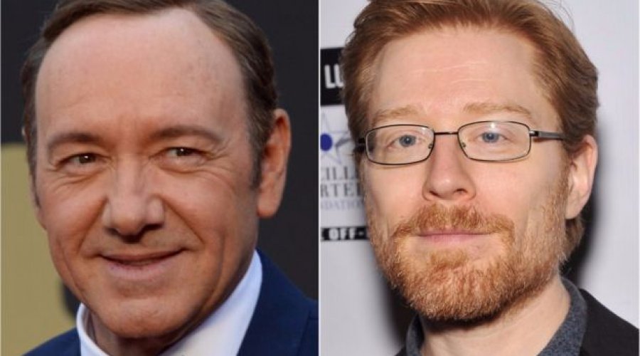 [Kevin Spacey pede desculpas após acusação de assédio sexual a ator adolescente]