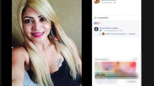 [Mulher morre após cair de sacada da varanda de pousada em Porto Seguro]