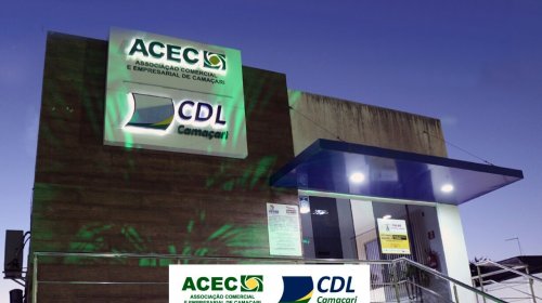 [ACEC e CDL promovem palestra gratuita sobre Empreendedorismo Jovem]