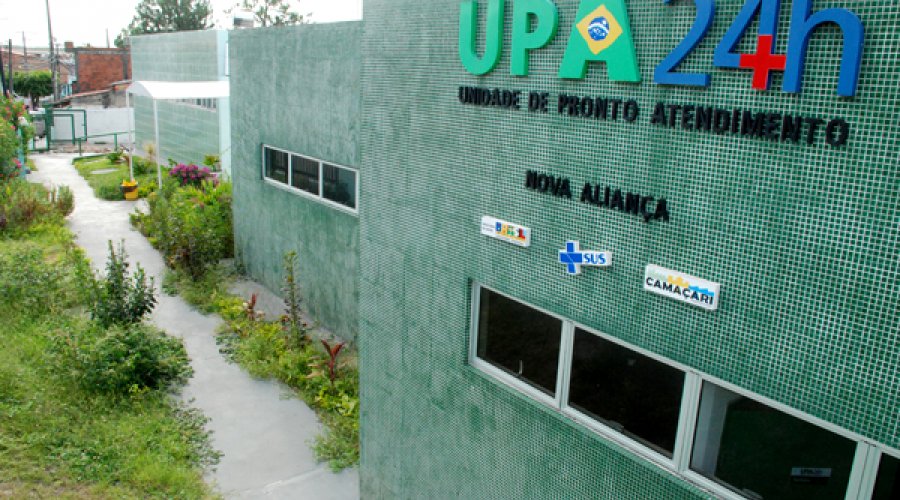 [USF Nova Aliança: entrega de medicamentos será normalizada na segunda-feira (04)]