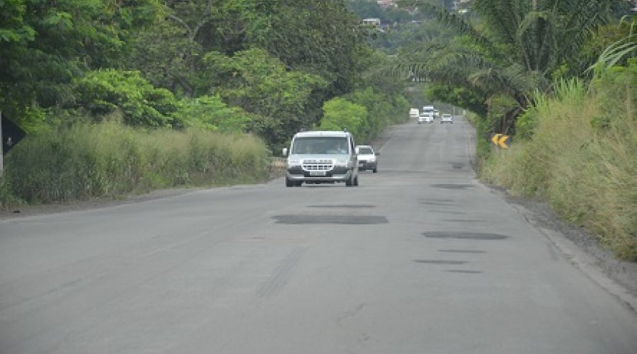 [Violência no trânsito: mais uma morte por atropelamento é registrada nesta manhã (04)]