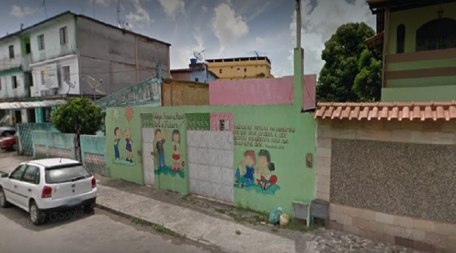 [Professor é acusado de abusar sexualmente de criança de 5 anos em creche de Simões Filho]