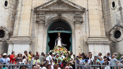 [Homenagens a Conceição da Praia abrem festejos do Verão em Salvador]