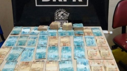 [Neto planeja roubo dos avós e quadrilha leva mais de 90 mil reais no sul da Bahia]