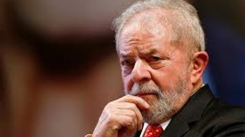 [Caso triplex: julgamento de Lula é marcado para 24 de janeiro]