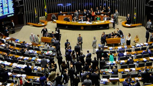 [Congresso aprova Orçamento federal de R$ 3,5 trilhões para 2018]