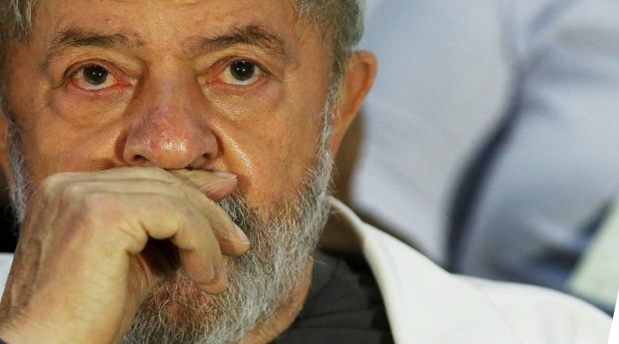 [Zelotes: Justiça do DF marca interrogatório de Lula para fevereiro ]