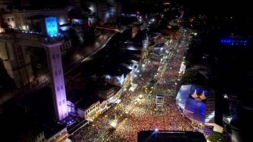 [Cadastro de ambulantes para o Réveilon de Salvador começa nesta segunda (18)]