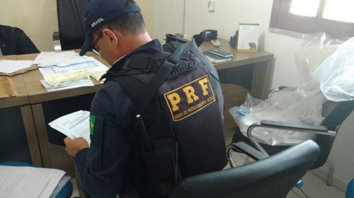 [Operação combate fraudes nas prefeituras de Lauro de Freitas, Muritiba e Santo Amaro nesta man...]