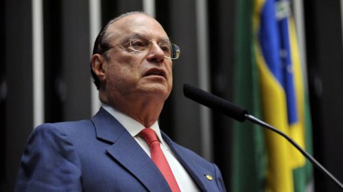 [Fachin determina que Maluf seja preso imediatamente]