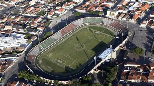 [Flu de Feira enfrentará Itabaiana/SE em amistoso]