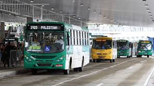 [Passagem de ônibus em Salvador vai aumentar em janeiro]