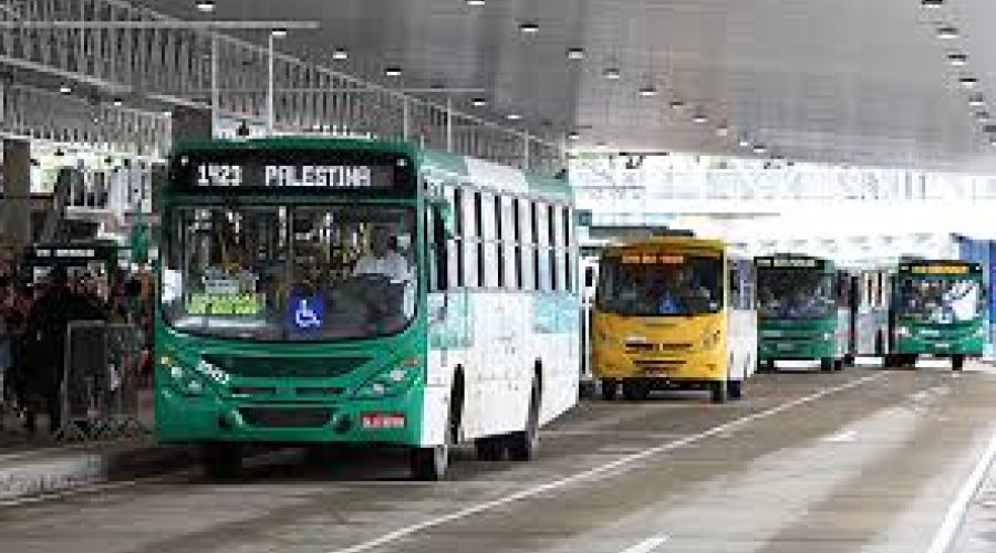 [Passagem de ônibus em Salvador vai aumentar em janeiro]