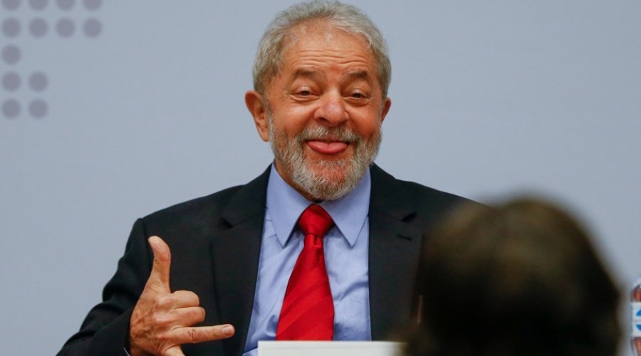 [Brasileiro não acredita que Lula será preso, diz pesquisa]