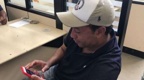 [Ex-jogador é espancado por irmão de politico no recôncavo baiano]