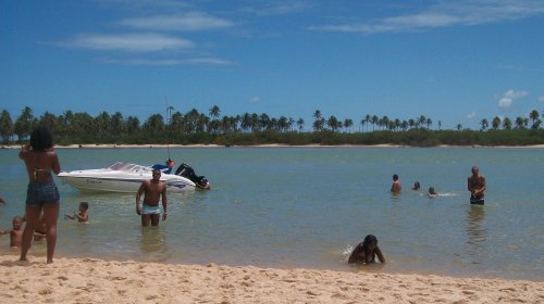 [Camaçari: homem morre após sofrer acidente com jet ski em Barra do Jacuípe]