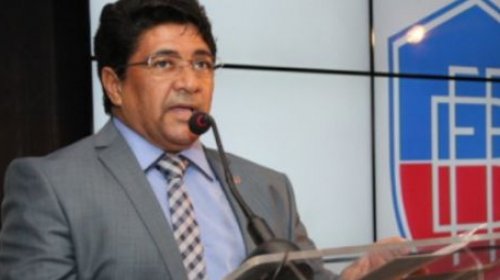 [Presidente da FBF acredita na Inocência de Marco Polo Del Nero]