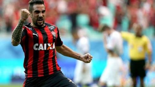 [Ponte Rio-Salvador: “K9” no Vasco, “Escumito” no Vitória]