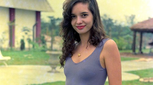 [Morte de Daniella Perez completa 25 anos]