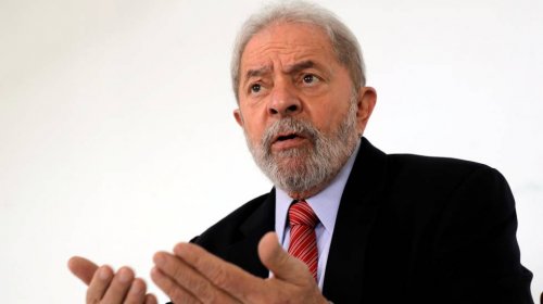 [Superior Tribunal de Justiça já discute possibilidades da condenação de Lula ]