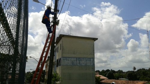 [Após denúncia no Bahia no Ar, moradores da Gleba C tem reivindicação atendida]