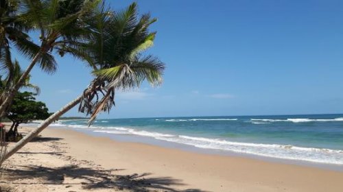 [Homem morre afogado após tentar salvar filho que entrou no mar ]