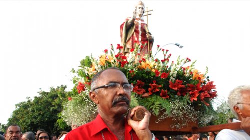 [Camaçari celebra seu padroeiro: São Thomaz de Cantuária é homenageado neste domingo (07/01)]