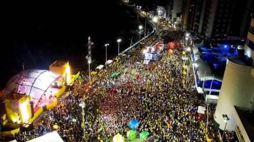 [Crise afeta Carnaval de 2018 e circuito Barra-Ondina fica sem trio na quinta-feira]