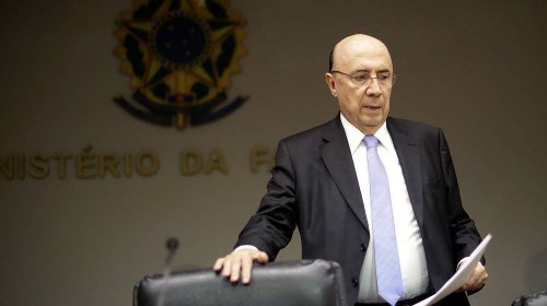 [Reforma da previdência será votada em fevereiro, diz Meirelles]