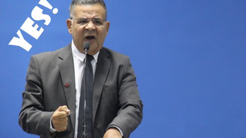 [PT de Camaçari deve confirmar hoje pré-candidatura de Teo Ribeiro a deputado estadual ]