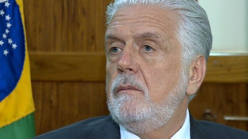 [Wagner deve ser nome para substituir Lula nas eleições de 2018, diz João Carlos Bacellar]