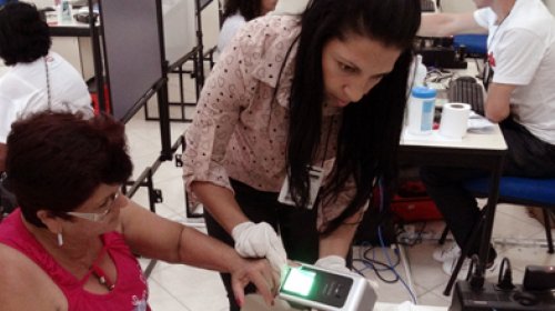 [Quem perder prazo da biometria pode ter aposentadoria e 'Bolsa Família' canceladas; veja outra...]