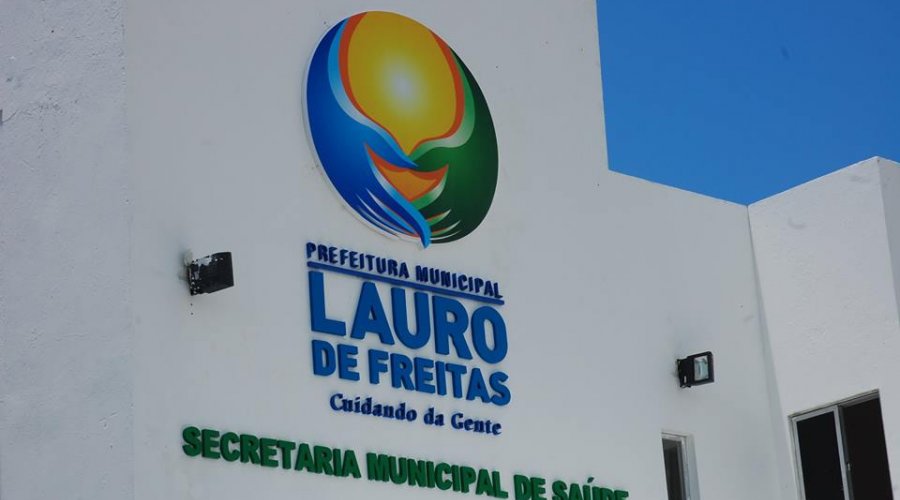 [Lauro de Freitas: secretário da Saúde se pronuncia sobre o controle de médicos nos serviços municipais]