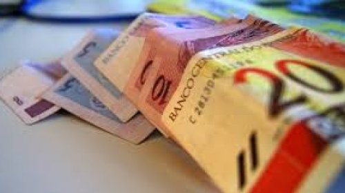 [Governo promete compensar salário mínimo em 2019]