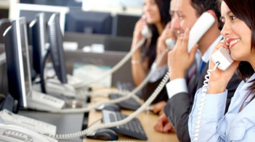 [Call Center do Banco do Brasil deve empregar 3,5 mil pessoas]