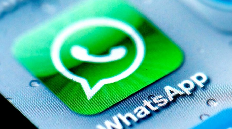 [WhatsApp traz novo recurso em chamadas de vídeo e voz ]