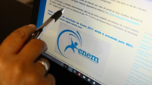 [Confira: Inep divulga nova data para o resultado do Enem ]