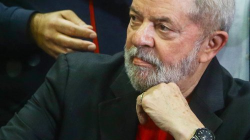 [Tribunal altera expediente para julgamento de Lula em Porto Alegre]