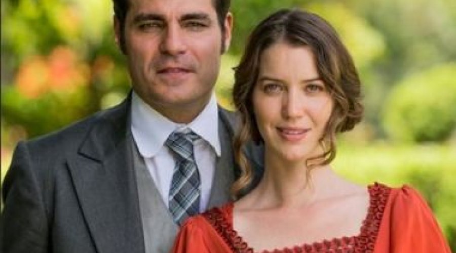 [Thiago Lacerda e Nathalia Dill farão par romântico em nova novela]