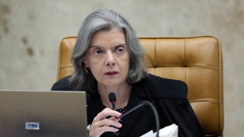 [Cármen Lúcia se reúne com desembargador que julgará recurso de Lula ]