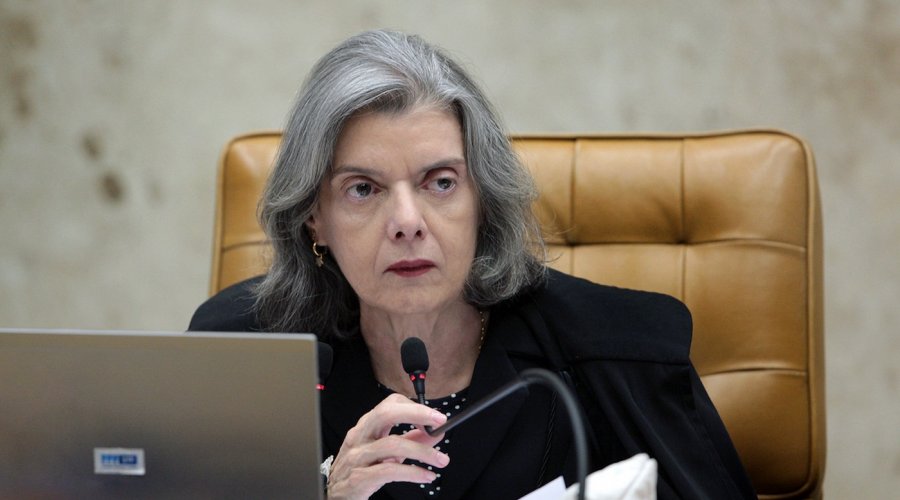 [Cármen Lúcia se reúne com desembargador que julgará recurso de Lula ]