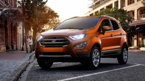 [Modelo de automóvel lançado em Camaçari chega ao mercado dos Estados Unidos ]