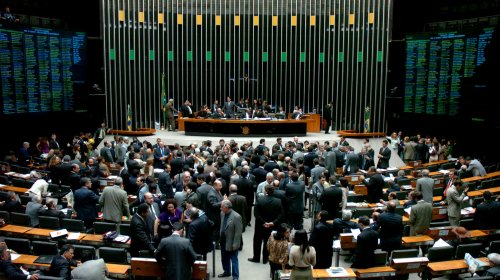 [Presidente da Câmara dos Deputados não crê em votação da Reforma da Previdência neste ano]